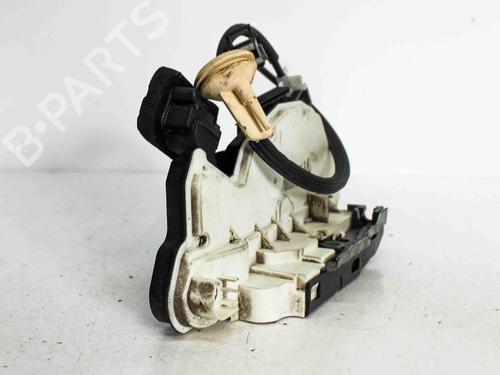 Front right lock VW GOLF VI (5K1) 1.4 TSI | BP6503063C97