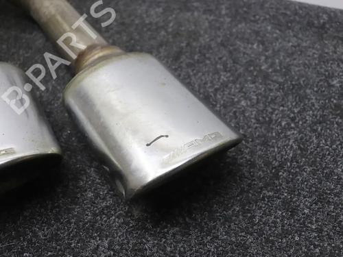 Exhaust system MERCEDES-BENZ G-CLASS Platform/Chassis (W464) G 350 D 4-matic (464.320) | BP39145697M121  - Image 7