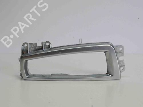 Used Gear lever Gear lever BMW X3 (F25) sDrive 18 d (150 hp) 8853672 8853672