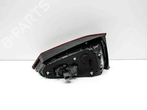 Højre baklys, luke SEAT ATECA (KH7, KHP) 1.5 TSI | BP28822648C80