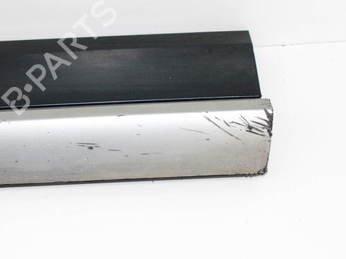 Door moulding trim AUDI Q5 (FYB, FYG) 2.0 TFSI quattro | BP28820616C150 