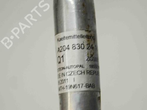 AC-rør MERCEDES-BENZ C-CLASS T-Model (S204) C 220 CDI (204.202) | BP14672526M126