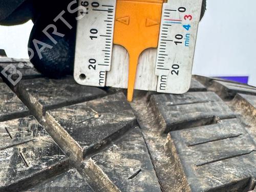 Rim AUDI Q5 (8RB) 3.0 TFSI quattro | BP26513394C45 