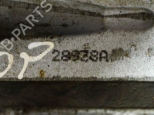 Right front brake caliper BMW 5 (G30, F90) 530 e Plug-in Hybrid | BP16196112M104 