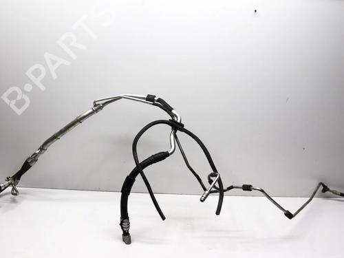 Used AC pipe AC pipe PORSCHE CAYENNE (92A) 3.0 S E-Hybrid (416 hp) 33250214 33250214