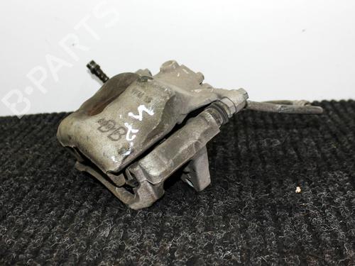 Venstre bremsekaliber foran VW JETTA VII Saloon (BU3, BU4) 1.4 TSI | BP28822290M105 