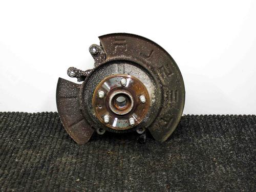 Used Right rear steering knuckle TESLA MODEL S (5YJS) 70D AWD (525 hp) 26513028