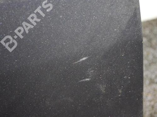 Right rear door VW JETTA III (1K2) 1.4 TSI | BP7915508C5 