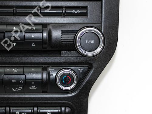 Switch FORD USA MUSTANG Coupe 3.7 V6 | BP28821452I30 