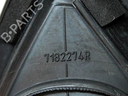 Door moulding trim BMW 5 (F10) 535 i | BP14676445C150 