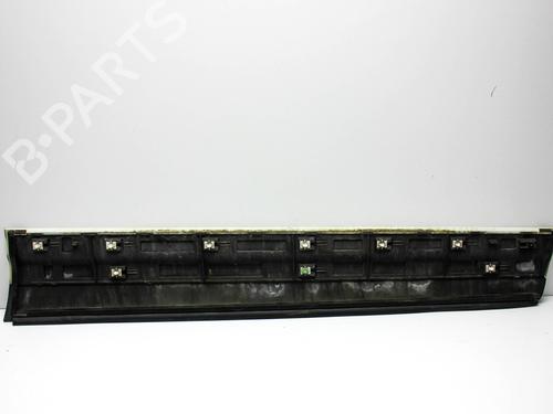 Door moulding trim PORSCHE CAYENNE (92A) 3.0 S E-Hybrid | BP28822332C150 
