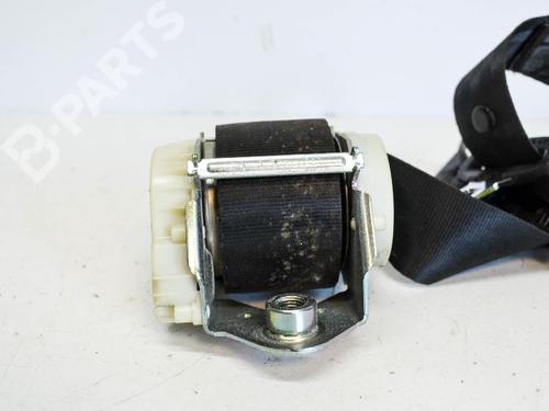 Rear left seatbelt VW PASSAT B6 (3C2) 2.0 TDI | BP6876150I29 