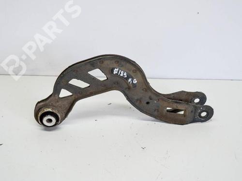Used Left rear suspension arm MERCEDES-BENZ CLA Coupe (C117) CLA 220 CDI / d (117.303) (170 hp) 6876156