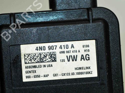 Electronic module AUDI A5 Sportback (F5A, F5F) 2.0 TFSI quattro | BP10529728M83