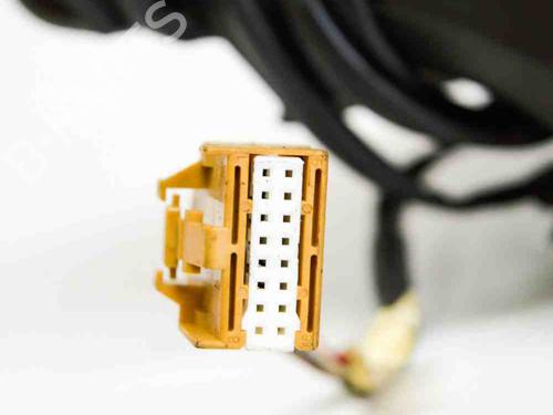 Left mirror AUDI A4 B6 (8E2) 1.8 T | BP7914920C26 