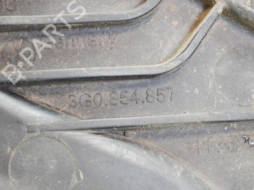 Underbody protection VW PASSAT B8 (3G2, CB2) 1.4 TSI | BP14690323M92 