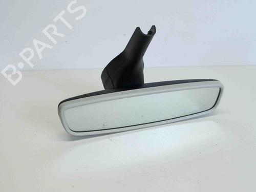 Used Rear mirror SKODA FABIA III (NJ3) 1.0 TSI (95 hp) 7802535