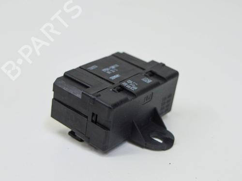 Control unit TOYOTA AVENSIS (_T25_) 2.0 VVT-i (AZT250_, AZT250R) | BP16020635M11 