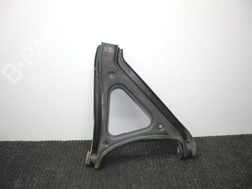 Bras de suspension arrière droit PORSCHE CAYENNE (92A) 4.8 S (400 hp) 32117902