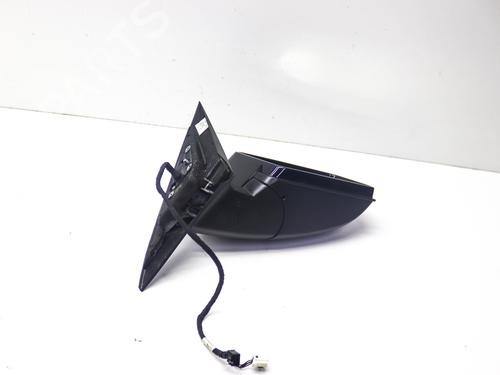 Right mirror MERCEDES-BENZ CLA Coupe (C117) CLA 250 (117.344) | BP29637903C27 