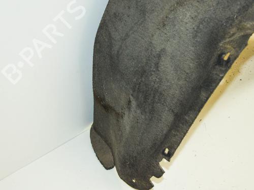 Wheel arch VW GOLF VI Variant (AJ5) 1.6 TDI | BP14674406C56 