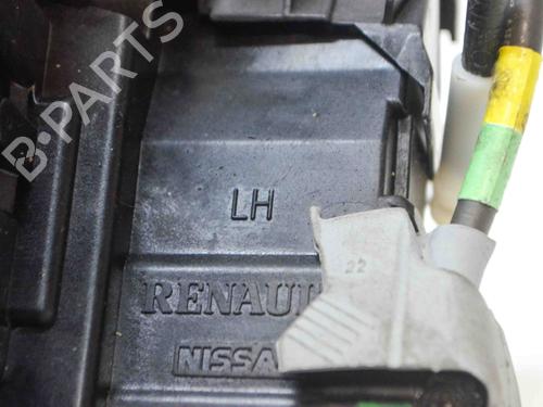 Rear left lock NISSAN JUKE (F15) 1.5 dCi | BP6482629C100 