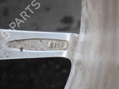 Fælk PORSCHE CAYENNE (92A) 4.8 S | BP30972275C45 