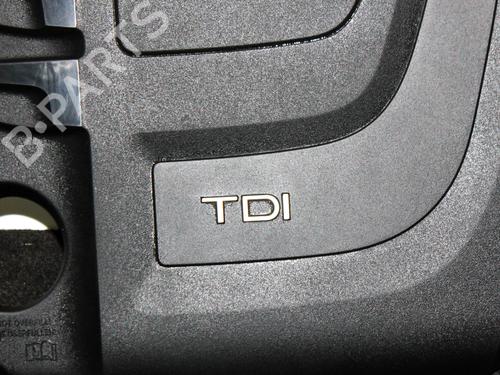 Topbeskyttelse AUDI A6 C6 Avant (4F5) 2.0 TDI | BP18041311M93 