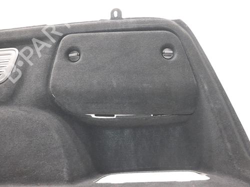 Boot lining ALFA ROMEO STELVIO (949_) 2.0 Q4 (949.AXA2A) | BP38740848I3 - Image 4