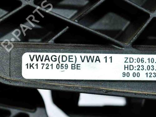 koblingspedal VW GOLF V (1K1) 1.9 TDI | BP14685389I13