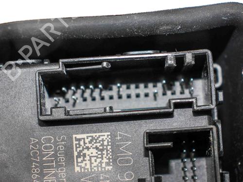 Electronic module AUDI A5 Sportback (F5A, F5F) S5 TFSI quattro | BP28059195M83