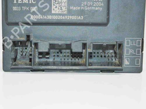 Electronic module AUDI Q5 (8RB) 2.0 TDI | BP7913032M83