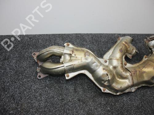 Catalyst SUBARU FORESTER (SJ_) 2.5 AWD (SJ9) | BP37413288M10 - Image 3