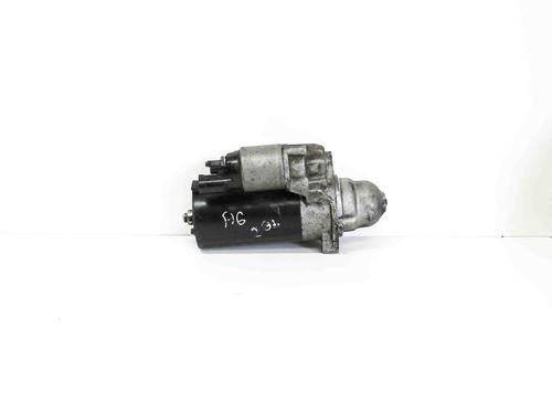 Used Starter AUDI A6 C6 (4F2) 2.0 TDI (140 hp) 6490597