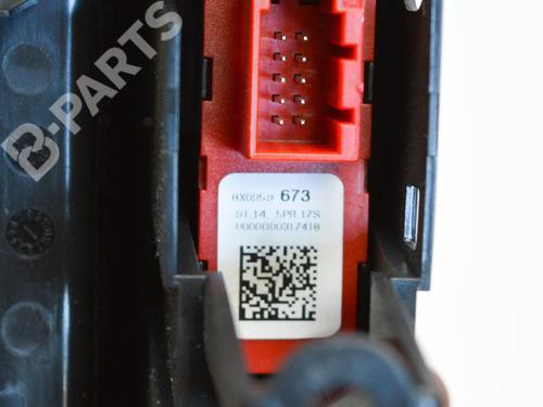 Switch AUDI A1 Sportback (8XA, 8XF) 1.6 TDI | BP6486582I30 
