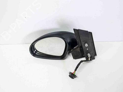 Used Left mirror SEAT ALTEA (5P1) 2.0 FSI (150 hp) 6493681