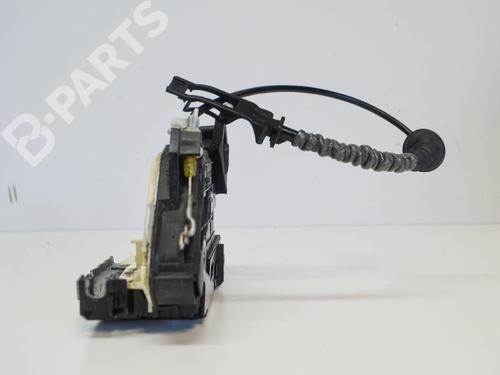 Rear right lock VW GOLF VII (5G1, BQ1, BE1, BE2) 2.0 R 4motion | BP6482469C99 
