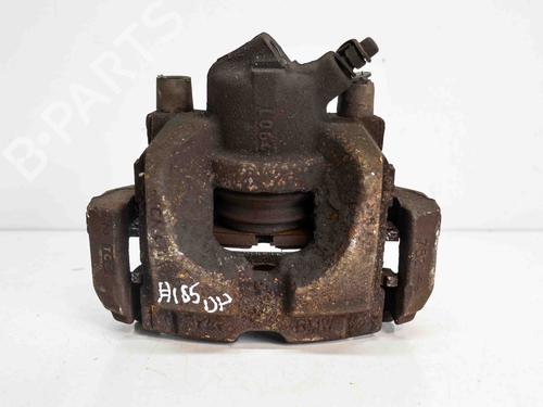 Used Right front brake caliper BMW 3 (E90) 320 i (170 hp) 14690410