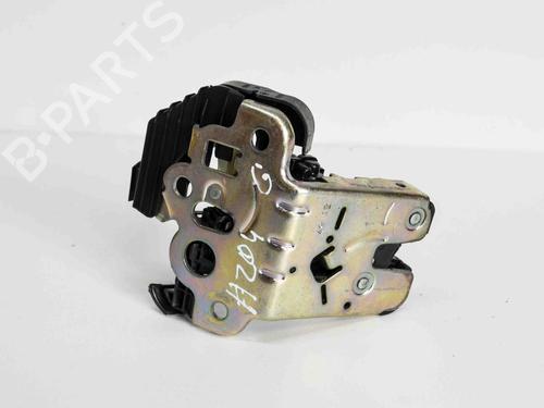 Used Tailgate lock AUDI A5 Sportback (8TA) 2.0 TDI quattro (177 hp) 6501634