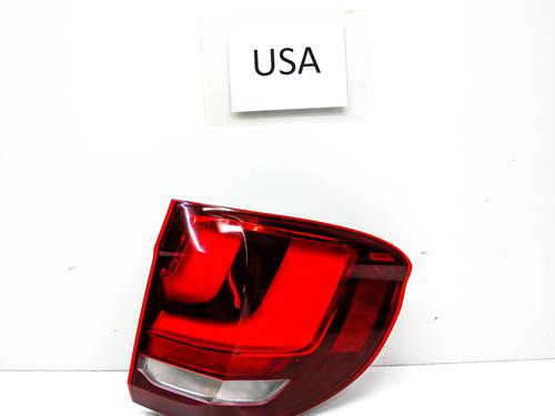 Used Lamp holder BMW X5 (F15, F85) xDrive 50 i (449 hp) 26513141