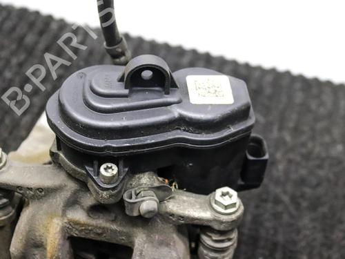 Left rear brake caliper AUDI A4 B9 (8W2, 8WC) 2.0 TFSI | BP32433504M107  - Image 5