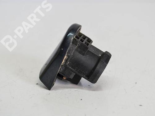 Rear left exterior door handle VW POLO (9N_, 9A_) 1.4 TDI | BP6500185C130 