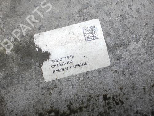 Electronic module MASERATI GHIBLI III (M157) 3.0 S Q4 | BP35773108M83 - Image 11