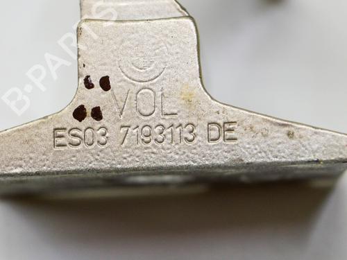 Hinge/Door check strap BMW 5 Gran Turismo (F07) 535 i | BP14681706C146 