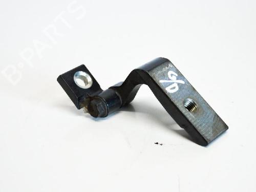 Used Hinge/Door check strap BMW 3 Touring (F31) 320 d (184 hp) 14685502