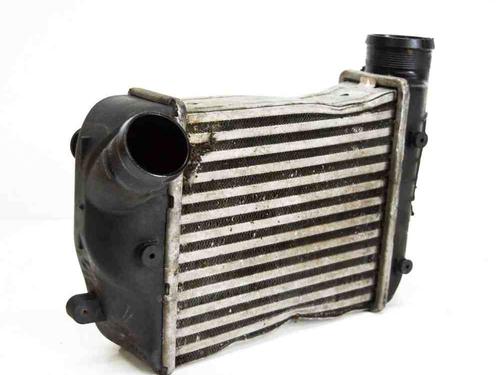 Intercooler AUDI A6 C6 Avant (4F5) 3.0 TDI quattro (225 hp) 6489601