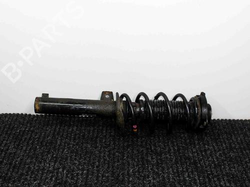 Used Right front shock absorber AUDI A3 (8P1) 2.0 TDI 16V (140 hp) 20984618