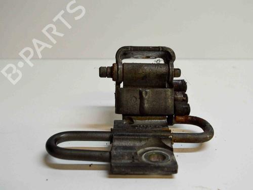 Used Hinge/Door check strap SEAT ALTEA (5P1) 1.9 TDI (105 hp) 14674934