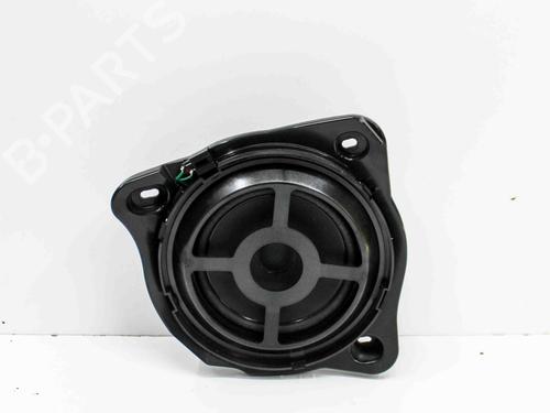 Used Speaker MERCEDES-BENZ C-CLASS T-Model (S205) C 350 e (205.247) (211 hp) 18041371