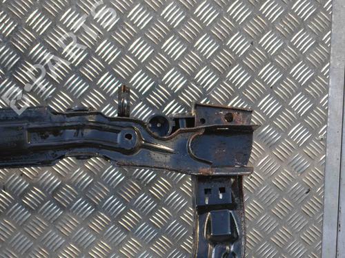 Subframe JAGUAR XF I (X250) 3.0 D | BP7673625M9